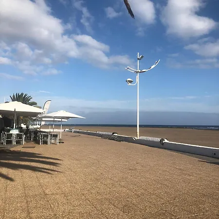 Nyaraló Mesana 27 Playa Honda