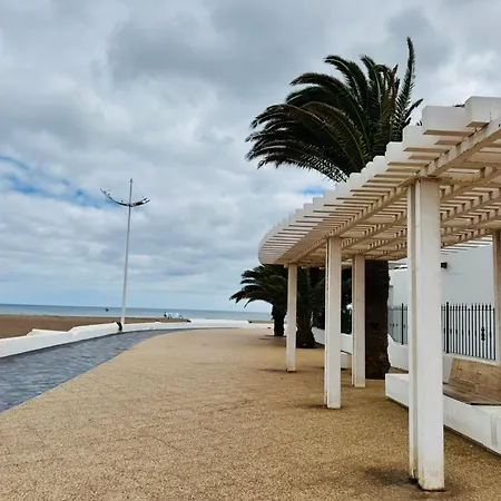 Mesana 27 * Playa Honda