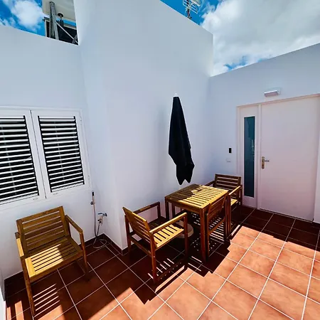 Mesana 27 Nyaraló Playa Honda